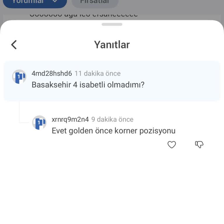 Nesine Yanlış Sonuç Gösteriyor Ve Müşteri Hizmetinde Çelişki