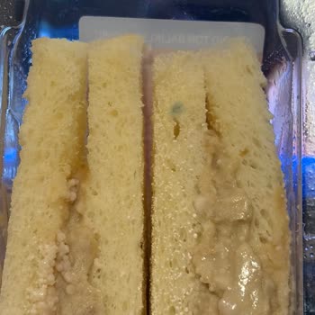 Migros Küflü Ton Balıklı Sandviçte Hijyen ve Sağlık Riski