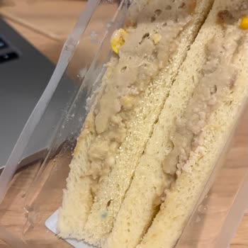 Migros Küflü Ton Balıklı Sandviçte Hijyen ve Sağlık Riski