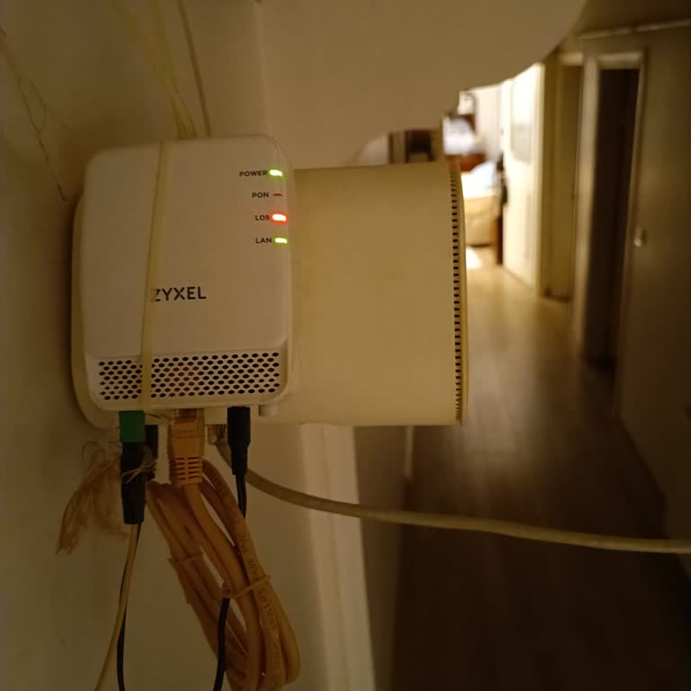 Bayrampaşa Kocatepe Mahallesi’nde TurkNet Fiber Kesintisi Ve Müşteri Destek Sorunu