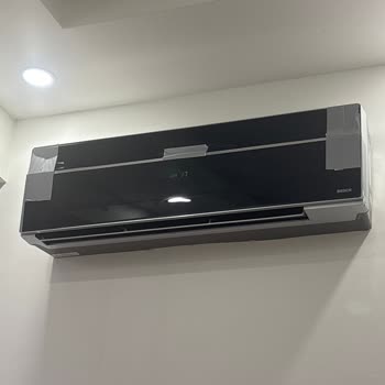 Bosch Klimada Kapağındaki Eksik Parça Nedeniyle Bantlı Kullanım Ve Parça Temini Talebi