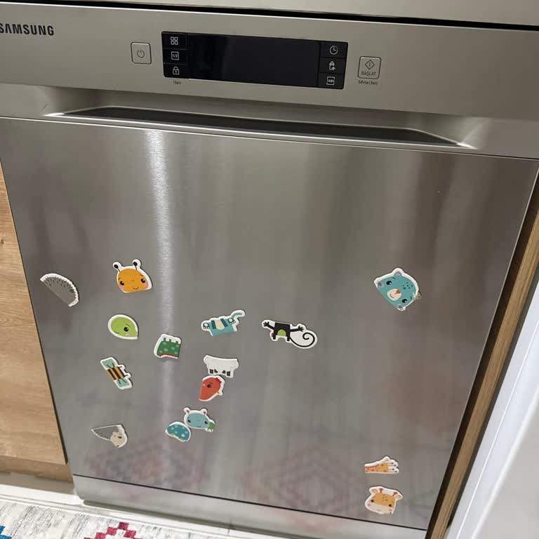 Samsung Bulaşık Makinesi Servis Gecikmesi Ve Teknik Atama Sorunu