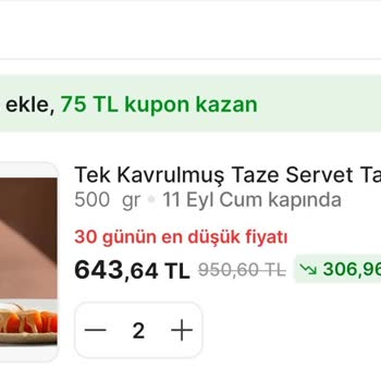 Premium Üyelikte Yoldayken İptal Ve Kargo Seçim Sorunu