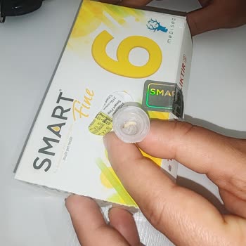 Medisec Tıbbi Cihaz Ürünleri Smartfine İnsülin Kalem Şikayeti