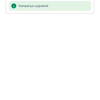 Türk Telekom Prime İndirimi BiTaksi'de Uygulanmadı, İade Talep Ediyorum