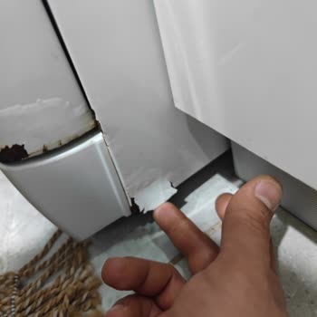 Vestel Bulaşık Makinesinde Tekrarlayan Arızalar Ve Paslanma, Ücretsiz Değişim Talebi