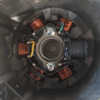 Skayjet M135 Yedek Parça Stok Sorunu Nedeniyle Kullanılamaz