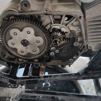 Skayjet M135 Yedek Parça Stok Sorunu Nedeniyle Kullanılamaz