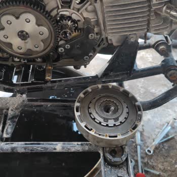 Skayjet M135 Yedek Parça Stok Sorunu Nedeniyle Kullanılamaz