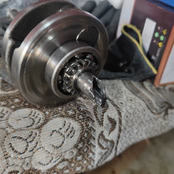 Skayjet M135 Yedek Parça Stok Sorunu Nedeniyle Kullanılamaz