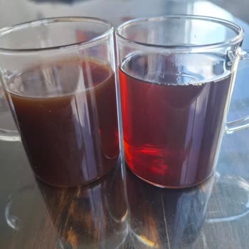 Fakir Kahve Makinesinin Çamur Kıvamlı Ve Lezzetsiz Kahvesi Nedeniyle İade Talebi