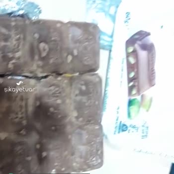 Nestle Çikolata Tarihi Geçmemiş Olmasına Rağmen Bozuk