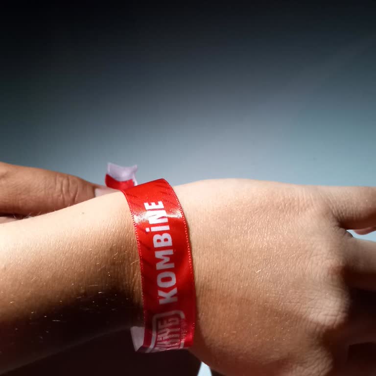 Milyonfest Etkinliğinde 23.00 Sonrası Giriş Yasağı Bildirimi Olmadan Giriş Reddedildi