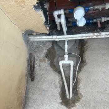 Yanlış Kaçak Tespiti Ve Haksız Ücret İadesi Talebi