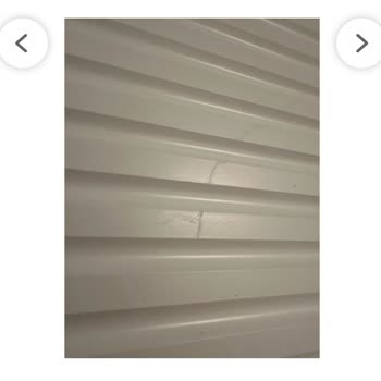 Hasarlı Gardırop Ve İade Reddi