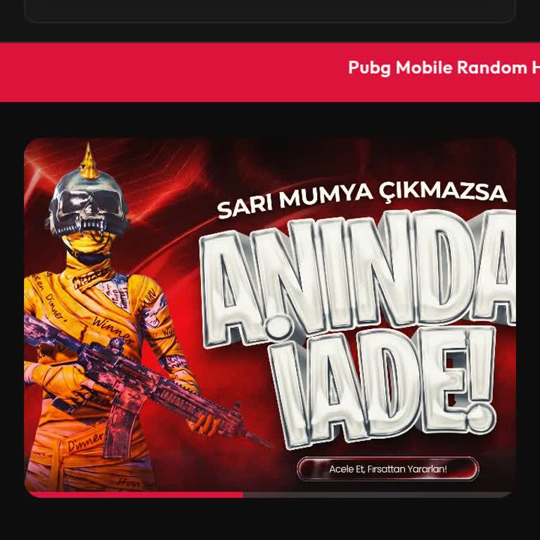 Yanıltıcı Elmas Teklifi, Düşük Miktar Ve Hesap Erişim Engeli