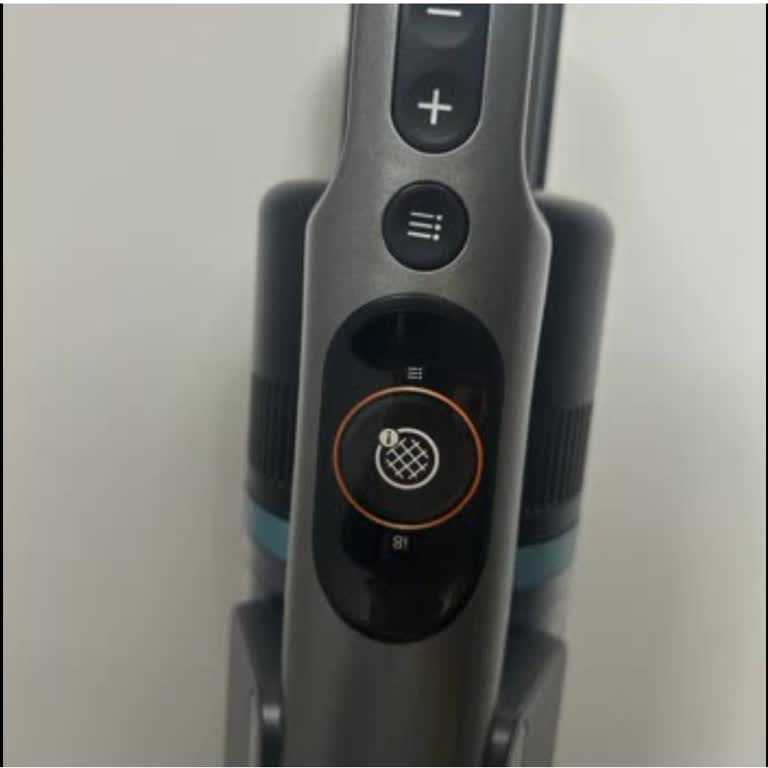 Philips Aqua Plus 8000 Dikey Süpürge Filtre Hatası Ve Çekim Gücü Sorunu
