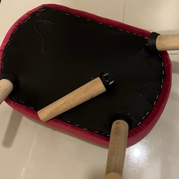 Kısa Sürede Kırılan Pufun Tamir Talebi Ve Garanti Hakkının Reddi