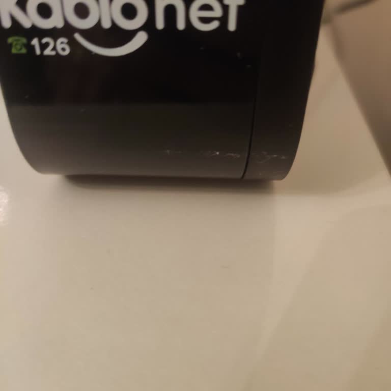 Kablo Net İnternet Bağlantısındaki Sürekli Kesintiler Ve Ücret İadesi Talebi