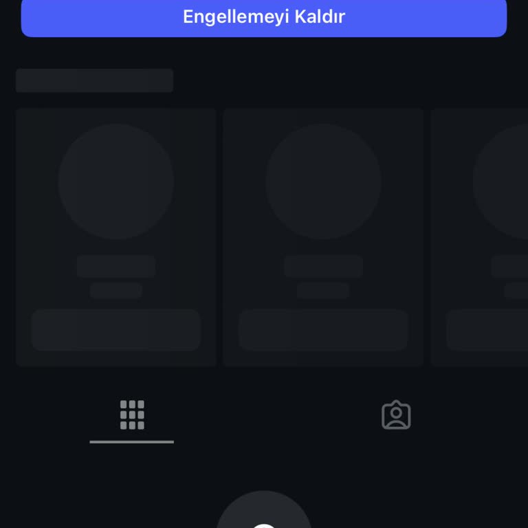 Instagram’da Sürekli Yeni Hesap Açan Tacizciye Karşı Güvenlik Önlemi Talebi