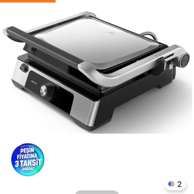 Aşırı Isınan Tost Makinesi Ve Geciken İade