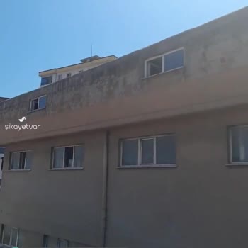 Bağcılar Belediyesi İlgisizliği