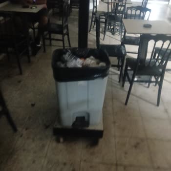 Antalya Kepez Devlet Hastanesi Acil Servisinde Ciddi Hijyen Sorunları