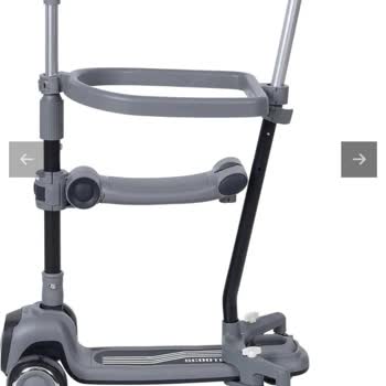 Yanlış Gönderilen Scooter Ve İade Talebim Cevapsız Kaldı