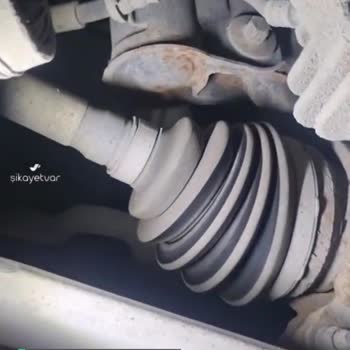 Citroen C4 Aracımda Kronik Olan Paslanmalar
