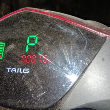 Şarj Sorunu Yaşayan Sıfır Elektrikli Motosiklet İçin Cevapsız İletişim Ve Çözüm Talebi