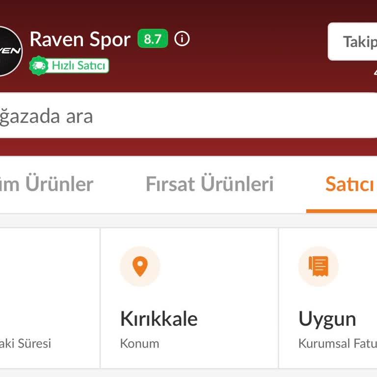 Bir Mağazadaki Sahte Takipçi Artışı Ve Haksız Rekabet