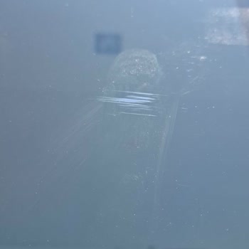 Pimapen Camlarındaki Çizik Ve Hatalar, Şikayetime Yanıt Gelmedi