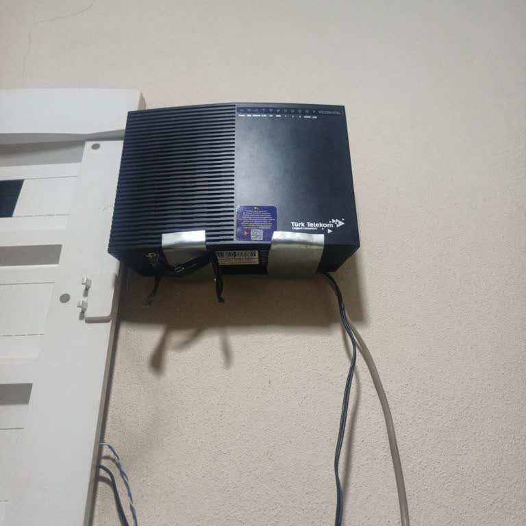 İnternet Kesintisi Ve Üç Aylık Fatura İadesi Talebi