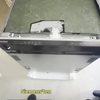 Siemens Yetkili Bayi Mağduriyeti: Kural Ev Aletleri Kapandı!