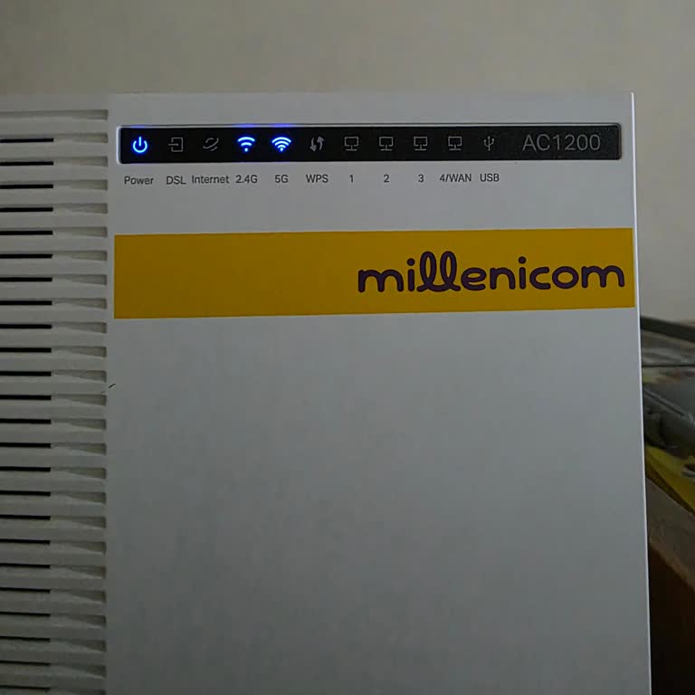 Millenicom'da Bir Ay Süren İnternet Kesintisi Ve Çözüm Beklentisi