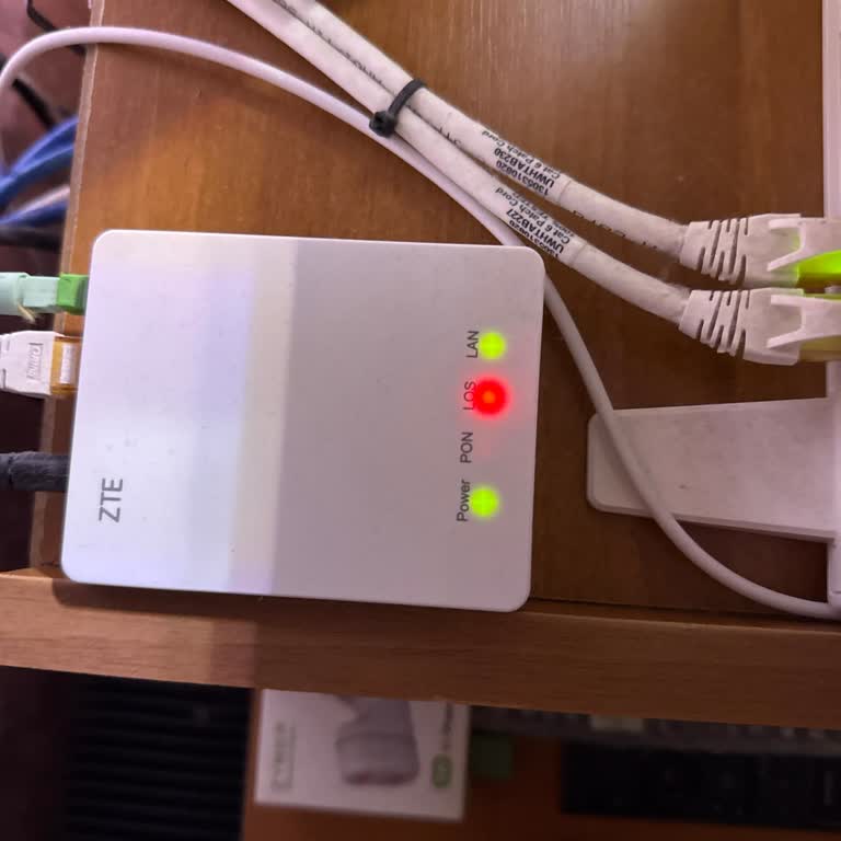 Üç Hafta Süren İnternet Kesintisi Ve Cevapsız Müşteri Hizmetleri