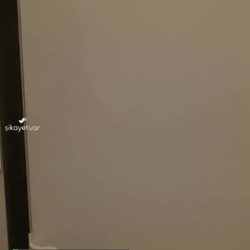 Profilo Buzdolabı Vınlama Sesi