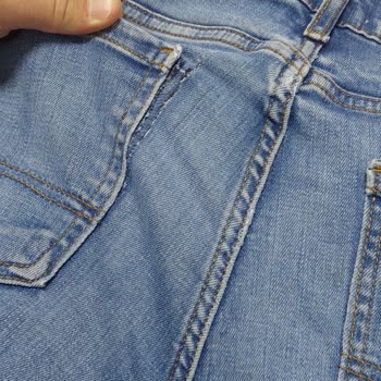 Kot Pantolonlarım Siemens IQ300 Makinesinde Yırtılıyor, Ürün Değişimi İstiyorum