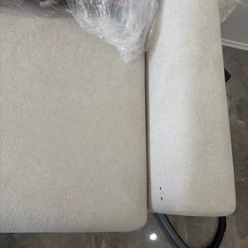 Hatalı Kol Parçaları Ve Belirsiz Müşteri Desteği