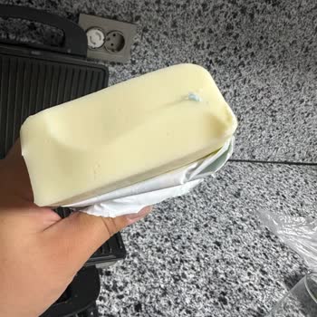 Yörükoğlu Kaşar Peynirinde Poşet Kaçaklığı Sağlık Riski Ve Güven Kaybı