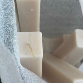 Kırık Mum Ve Eksik Kampanya Ürünü Gönderilmedi