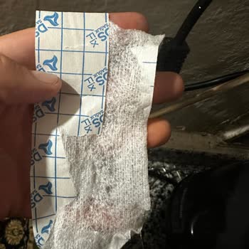 Damla Sağlık Ürünleri Yaşadığım Olumsuz Tecrübe