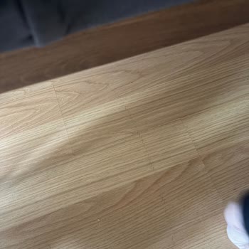 Kivi KV4090 Robot Süpürge Zemine Zarar Veriyor, Yüksek Ses Çıkarıyor Ve İade İmkânı Yok