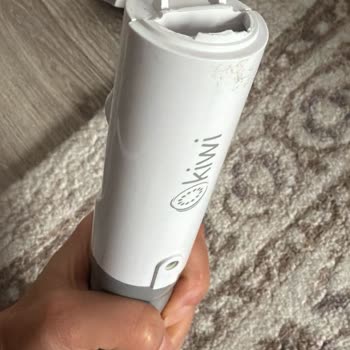 KCC 4323 Model Hortumun Erken Kırılması Ve Yedek Hortum Talebi