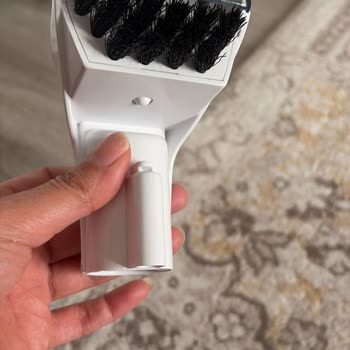 KCC 4323 Model Hortumun Erken Kırılması Ve Yedek Hortum Talebi