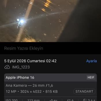 Yolculukta Araçtan İndirildim Ve Taksi Ücreti Ödemek Zorunda Kaldım