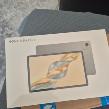 Yanlış Tablet Gönderimi Nedeniyle Hızlı İade Ve Ücret İadesi Talebi