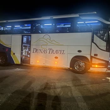 Türkçe Rehber Olmadan Ve Zorunlu Ek Ücretlerle Turda Yaşanan Mağduriyet