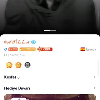 VIP Hesabımda Yetkisiz Kullanım Ve Kişisel Veri İhlali