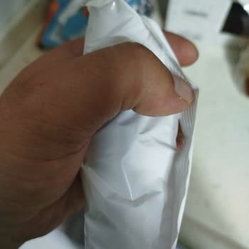Açık Paketli Kremalı Bisküvi Eksik Çıktı, Sağlık Ve Hijyen Sorunu